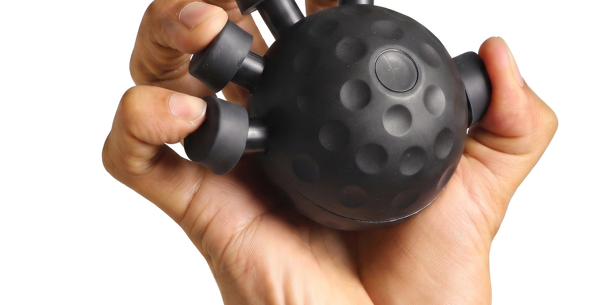 Beneindio hand grip strengthener for grip and forearm strength