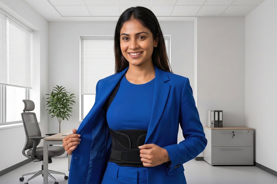 Beneindio Posture Corrector for Women and Men