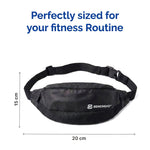 Beneindio Fanny Pack detail view 1