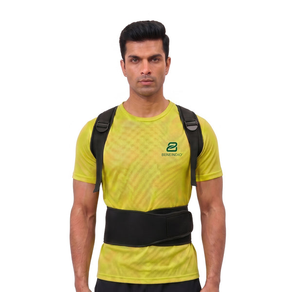 Beneindio Posture Corrector for Men and Women