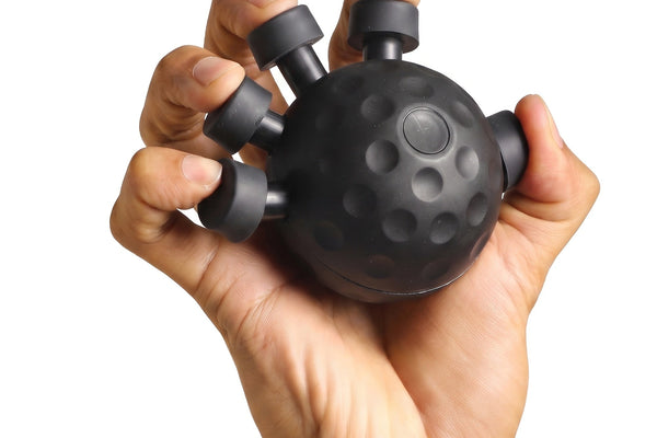 Beyond the Bicep: Why Grip Strength and Mobility Are Your True Fitness Foundation