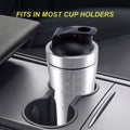 Beneindio Premium Stainless Steel Shaker Bottle 750ml