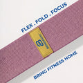 Beneindio Hip Bands - Pack of 3 (Light, Medium, Heavy)