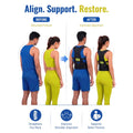 Beneindio Posture Corrector for Women and Men
