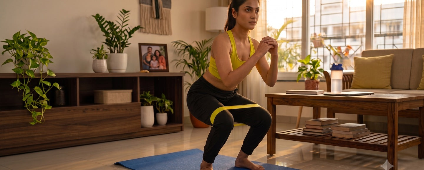 For Women Who Define Their Own Strength