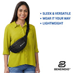 Beneindio Fanny Pack detail view 2