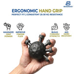 Beneindio Hand Grip detail view 1