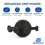 Beneindio Hand Grip detail view 3