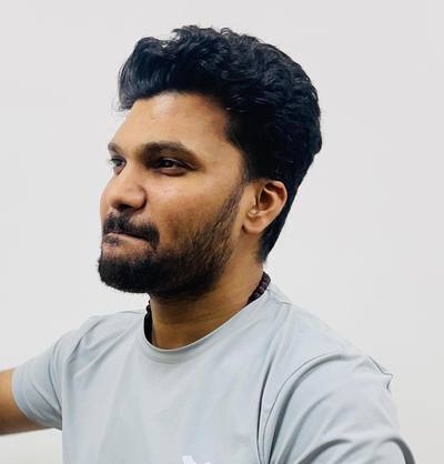 Ashutosh Tiwari, founder of Beneindio